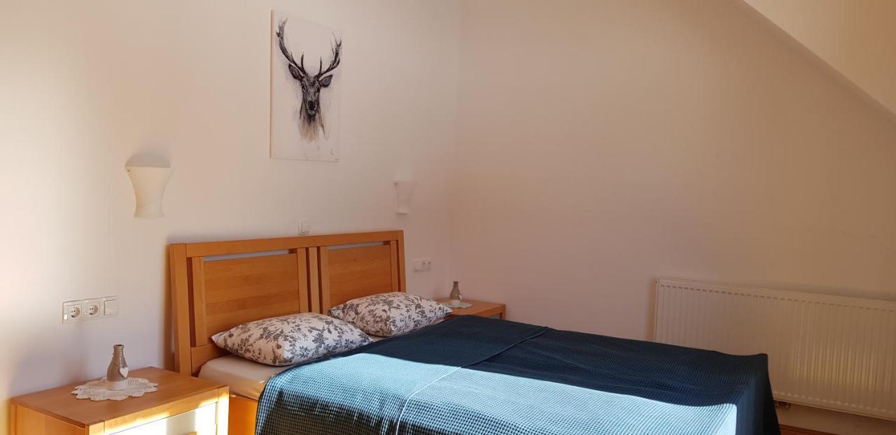 Mountain Peaks Apartment With Sauna Gozd Martuljek Kültér fotó